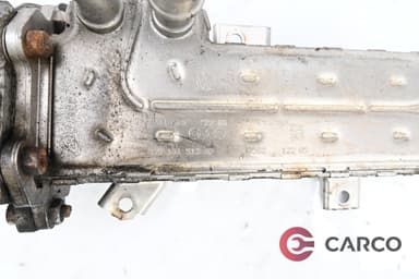 EGR с охладител за SKODA OCTAVIA Combi (1Z5) 1.9 TDI 4x4 (2004 - 2013)