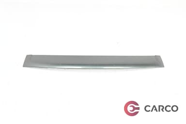 Спойлер заден капак за VW TOUAREG (7LA, 7L6, 7L7) 3.0 V6 TDI (2002 - 2010)