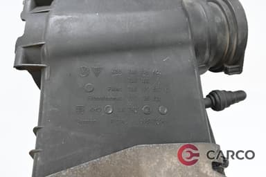 Кутия въздушен филтър за VW TOUAREG (7LA, 7L6, 7L7) 3.0 V6 TDI (2002 - 2010)
