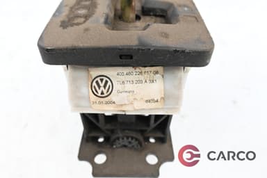 Скоростен лост за VW TOUAREG (7LA, 7L6, 7L7) 3.0 V6 TDI (2002 - 2010)