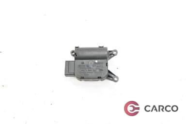 Моторче клапа парно 0132801320 за VW TOUAREG (7LA, 7L6, 7L7) 3.0 V6 TDI (2002 - 2010)