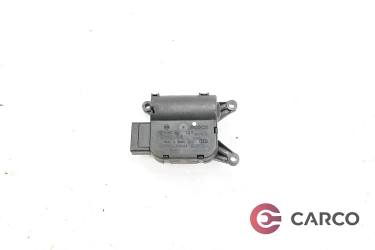 Моторче клапа парно 0132801320 за VW TOUAREG (7LA, 7L6, 7L7) 3.0 V6 TDI (2002 - 2010)