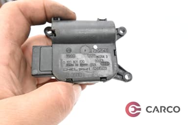 Моторче клапа парно 0132801320 за VW TOUAREG (7LA, 7L6, 7L7) 3.0 V6 TDI (2002 - 2010)