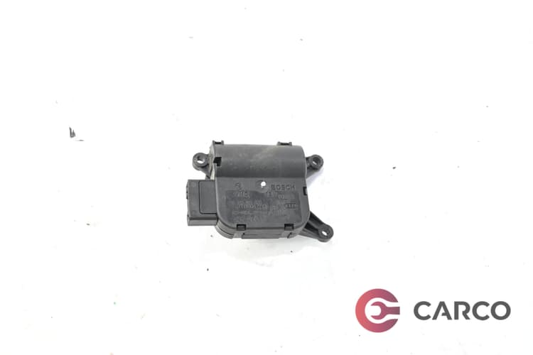 Моторче клапа парно 0132801320 за VW TOUAREG (7LA, 7L6, 7L7) 3.0 V6 TDI (2002 - 2010)