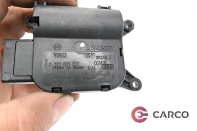 Моторче клапа парно 0132801320 за VW TOUAREG (7LA, 7L6, 7L7) 3.0 V6 TDI (2002 - 2010)