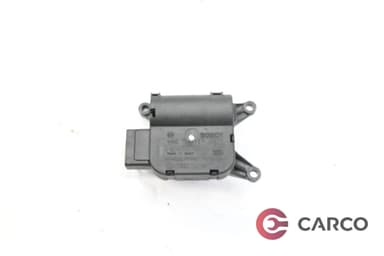 Моторче клапа парно 0132801320 за VW TOUAREG (7LA, 7L6, 7L7) 3.0 V6 TDI (2002 - 2010)