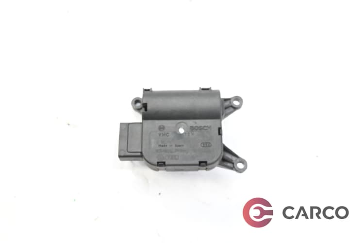 Моторче клапа парно 0132801320 за VW TOUAREG (7LA, 7L6, 7L7) 3.0 V6 TDI (2002 - 2010)