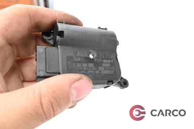Моторче клапа парно 0132801320 за VW TOUAREG (7LA, 7L6, 7L7) 3.0 V6 TDI (2002 - 2010)