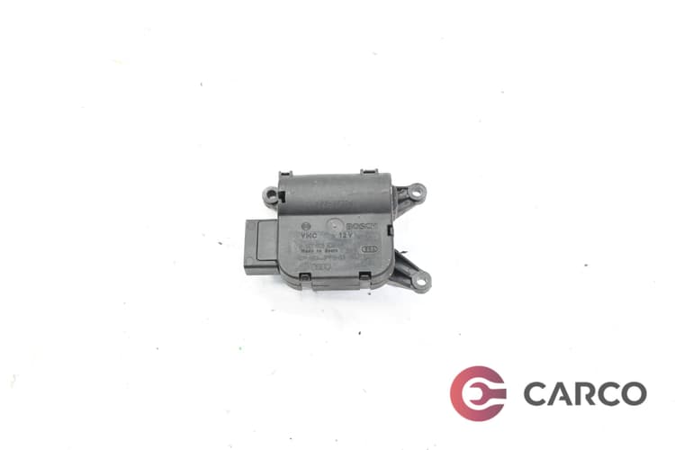 Моторче клапа парно 0132801320 за VW TOUAREG (7LA, 7L6, 7L7) 3.0 V6 TDI (2002 - 2010)