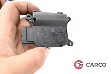 Моторче клапа парно 0132801320 за VW TOUAREG (7LA, 7L6, 7L7) 3.0 V6 TDI (2002 - 2010)