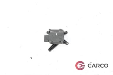 Моторче клапа парно 0132801320 за VW TOUAREG (7LA, 7L6, 7L7) 3.0 V6 TDI (2002 - 2010)