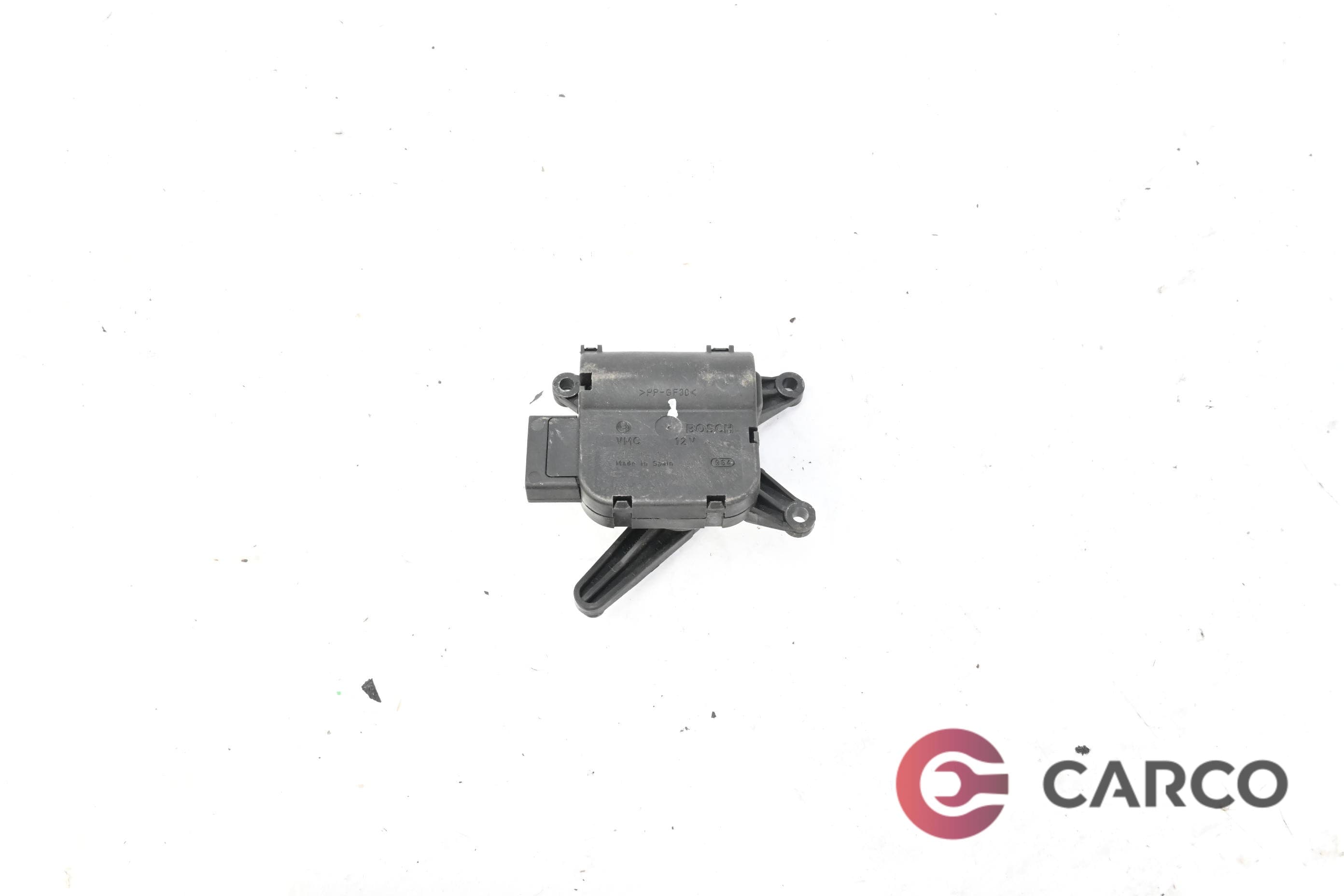 Моторче клапа парно 0132801320 за VW TOUAREG (7LA, 7L6, 7L7) 3.0 V6 TDI (2002 - 2010)