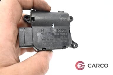 Моторче клапа парно 0132801320 за VW TOUAREG (7LA, 7L6, 7L7) 3.0 V6 TDI (2002 - 2010)