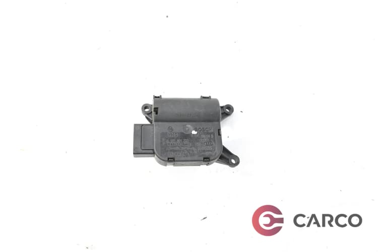 Моторче клапа парно 0132801320 за VW TOUAREG (7LA, 7L6, 7L7) 3.0 V6 TDI (2002 - 2010)