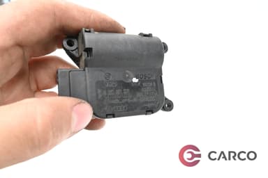 Моторче клапа парно 0132801320 за VW TOUAREG (7LA, 7L6, 7L7) 3.0 V6 TDI (2002 - 2010)