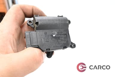 Моторче клапа парно 0132801320 за VW TOUAREG (7LA, 7L6, 7L7) 3.0 V6 TDI (2002 - 2010)