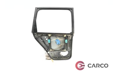 Панел врата със стъклоповдигач задна дясна за VW TOUAREG (7LA, 7L6, 7L7) 3.0 V6 TDI (2002 - 2010)