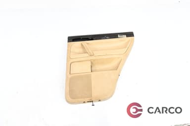 Кора врата задна лява за VW TOUAREG (7LA, 7L6, 7L7) 3.0 V6 TDI (2002 - 2010)