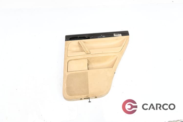 Кора врата задна лява за VW TOUAREG (7LA, 7L6, 7L7) 3.0 V6 TDI (2002 - 2010)