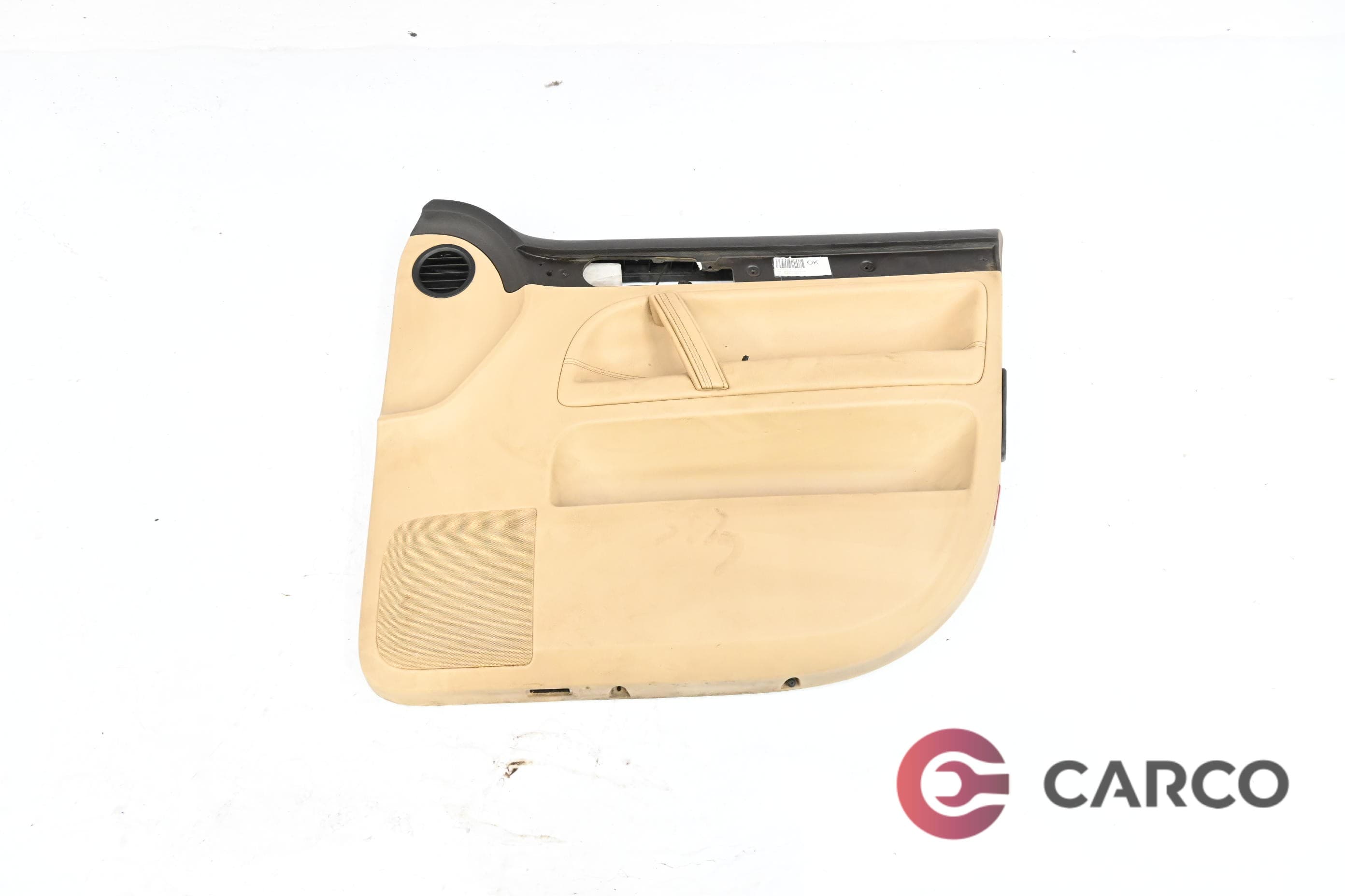 Кора врата предна дясна за VW TOUAREG (7LA, 7L6, 7L7) 3.0 V6 TDI (2002 - 2010)