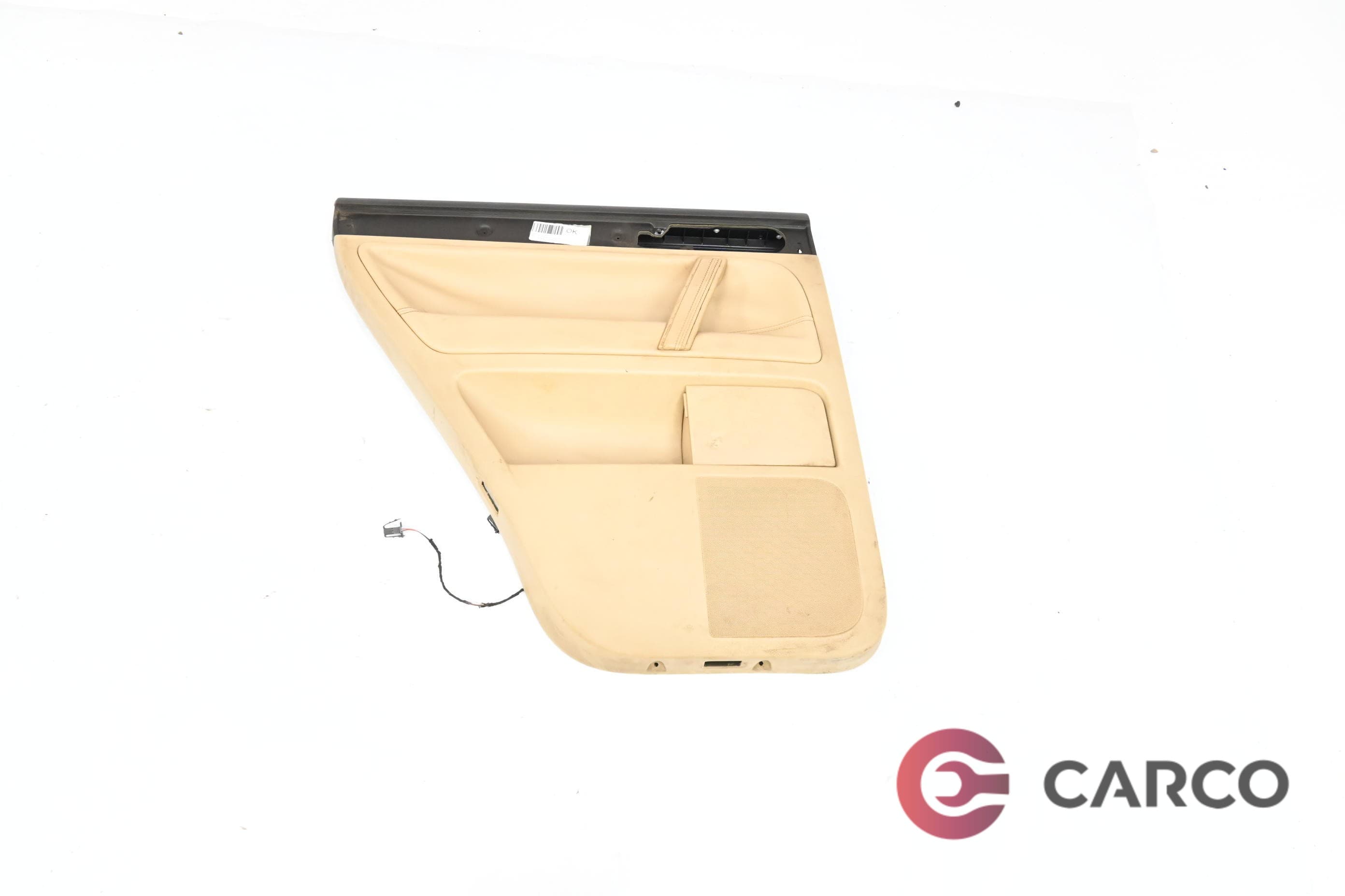 Кора врата задна дясна за VW TOUAREG (7LA, 7L6, 7L7) 3.0 V6 TDI (2002 - 2010)