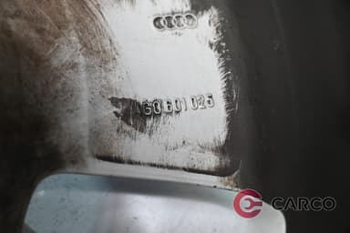 Алуминиеви джанти 16 цола 7.5Jx16H2 ET37 5x112 Ц.О. 66.5 4 броя за AUDI A6 (4G2, C7, 4GC) 2.0 TDI (2010)