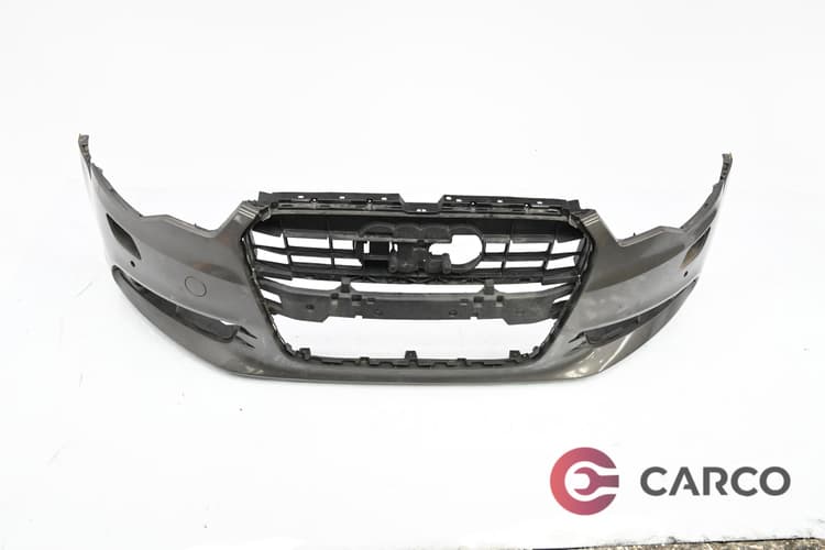 Предна броня за AUDI A6 (4G2, C7, 4GC) 2.0 TDI (2010)
