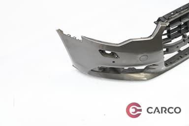 Предна броня за AUDI A6 (4G2, C7, 4GC) 2.0 TDI (2010)