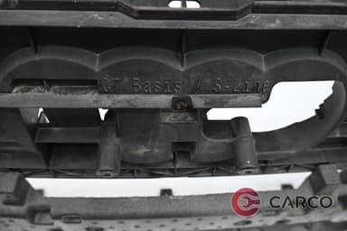 Предна броня за AUDI A6 (4G2, C7, 4GC) 2.0 TDI (2010)