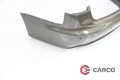 Задна броня за AUDI A6 (4G2, C7, 4GC) 2.0 TDI (2010)