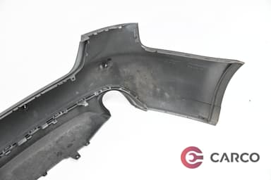 Задна броня за AUDI A6 (4G2, C7, 4GC) 2.0 TDI (2010)