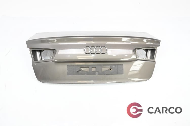 Заден капак за AUDI A6 (4G2, C7, 4GC) 2.0 TDI (2010)