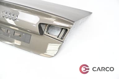Заден капак за AUDI A6 (4G2, C7, 4GC) 2.0 TDI (2010)