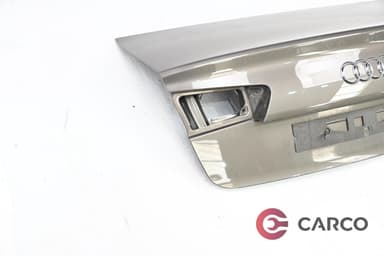 Заден капак за AUDI A6 (4G2, C7, 4GC) 2.0 TDI (2010)