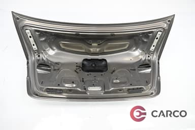 Заден капак за AUDI A6 (4G2, C7, 4GC) 2.0 TDI (2010)