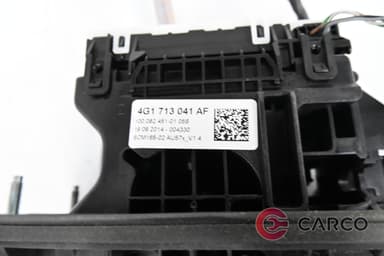 Скоростен лост с жила 4G1713041AF за AUDI A6 (4G2, C7, 4GC) 2.0 TDI (2010)