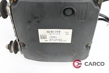 ABS 4G0907379M за AUDI A6 (4G2, C7, 4GC) 2.0 TDI (2010)
