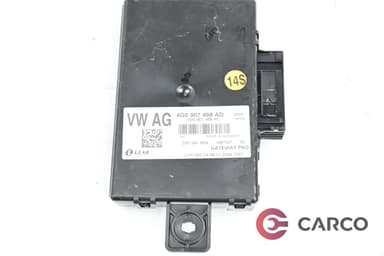 Модул 4G0907468AD за AUDI A6 (4G2, C7, 4GC) 2.0 TDI (2010)