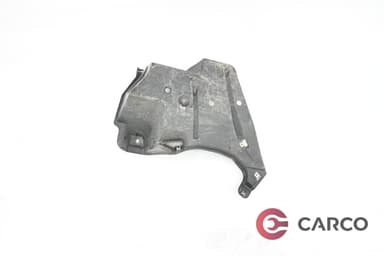 Кора под купе за AUDI A6 (4G2, C7, 4GC) 2.0 TDI (2010)