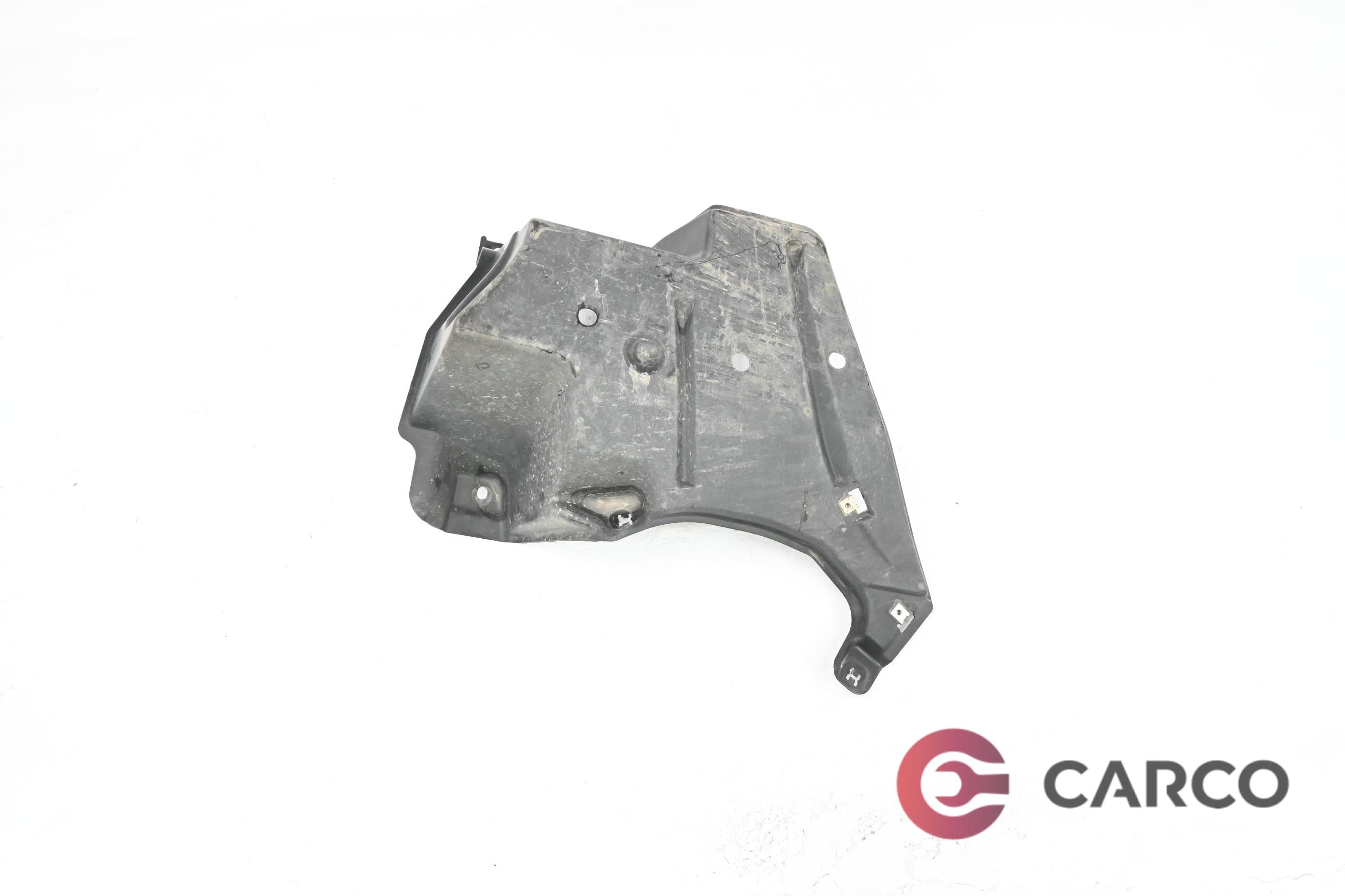 Кора под купе за AUDI A6 (4G2, C7, 4GC) 2.0 TDI (2010)