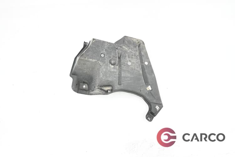 Кора под купе за AUDI A6 (4G2, C7, 4GC) 2.0 TDI (2010)