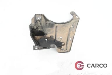 Кора под купе за AUDI A6 (4G2, C7, 4GC) 2.0 TDI (2010)