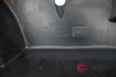 Кора под купе за AUDI A6 (4G2, C7, 4GC) 2.0 TDI (2010)