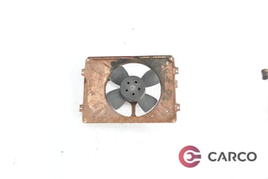 Перка охлаждане с 4 витла за VW Golf MK I 1.5 (1978 - 2010)