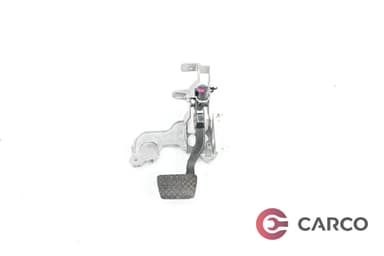 Педал спирачка 4G1723117 за AUDI A6 (4G2, C7, 4GC) 2.0 TDI (2010)