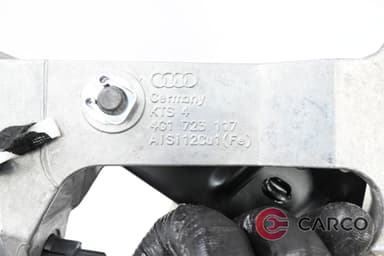 Педал спирачка 4G1723117 за AUDI A6 (4G2, C7, 4GC) 2.0 TDI (2010)