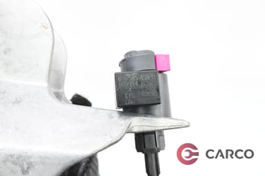Педал спирачка 4G1723117 за AUDI A6 (4G2, C7, 4GC) 2.0 TDI (2010)