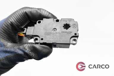 Моторче клапа парно CZ113930   08519  13 за AUDI A6 (4G2, C7, 4GC) 2.0 TDI (2010)