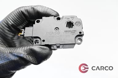 Моторче клапа парно CZ113930  09368  18 за AUDI A6 (4G2, C7, 4GC) 2.0 TDI (2010)