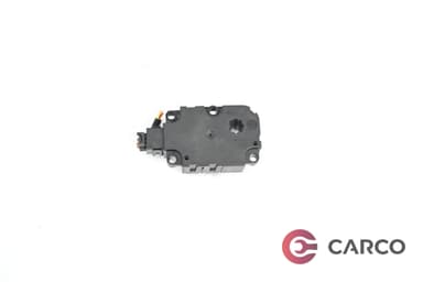 Моторче клапа парно CZ113930   08536   12 за AUDI A6 (4G2, C7, 4GC) 2.0 TDI (2010)